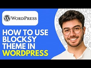 How To Use Blocksy Theme in WordPress (2025) - Customize Like A Pro