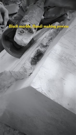 GANESH CHAVAN ARTIST on Instagram: "🪨Black marble, Nandi stone work, making process and My key model reference and stone work Nandi and first video blocking and complete video next part, all total kind Sculpture stone work clever Udu carving super X carving Fiber casting all kind Sculpture all material, available, (Omkar artist studio) and my contact number 7498768694📞 . . . . #stone #art #sculpture #india"