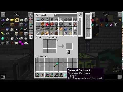 1.12.2 modded java minecraft push too 250 can we do it