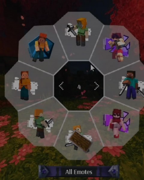 Minecraft Edits: Explore Trends and Animations