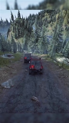 Snow Runner: Exciting Car Game for PS4 with Mods