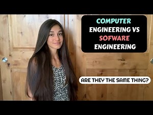 Software Engineering VS Computer Engineering | How Are They Different?