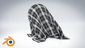 Complete Guide to the Cloth Simulation in Blender 3D | Stephen Pearson | Skillshare