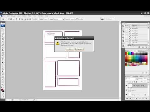 How to Draw Comic books - Getting Started