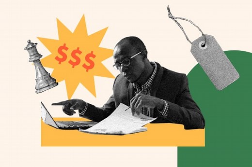 Pricing Strategies & Models: An In-Depth Look at How to Price Your Products Effectively