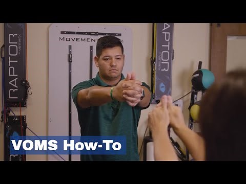 VOMS How-To Video