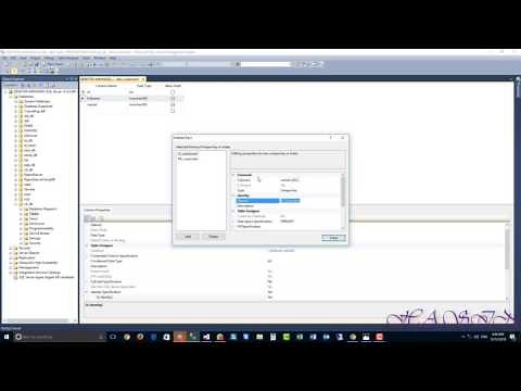 شرح خاصية الـ Unique Key في قواعد بيانات sql server وطريقة استخدامه بالتفصيل