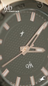 4.1K views · 271 reactions | From college deadlines to spontaneous adventures, Vyb by Fastrack is here to match your vibe. Now for guys. | Fastrack | Facebook