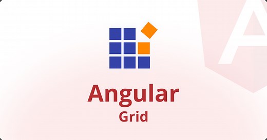 Angular Data Grid | Fast & Flexible Grid Component | Syncfusion