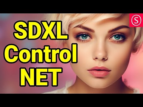 SDXL ControlNET - Easy Install Guide