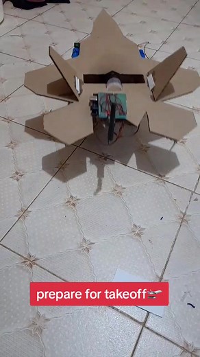 Learn How to Control a Plane with This Arduino RC Jet #Arduino #RCJet #Aviation #DIYProject #TechTutorial #RCCar #FlightControl #electriccar #greenenergy