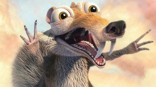 The Right Way To Watch All 'Ice Age' Movies in Order