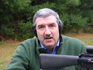 20 Practical AR Varminter