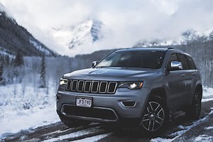 Are Jeep Compass 4 Wheel Drive? (Explained for Beginners)