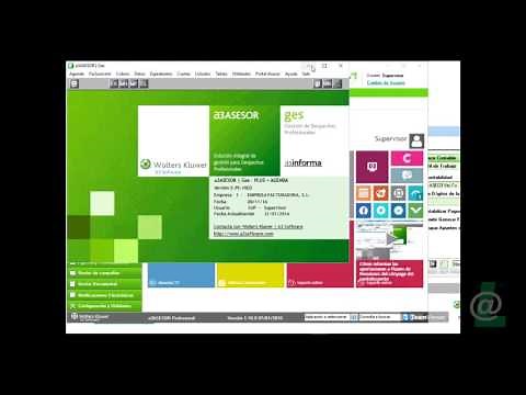 Formación a3asesor | GES