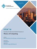Improved distributed algorithms for exact shortest paths | Proceedings of the 50th Annual ACM SIGACT Symposium on Theory of Computing