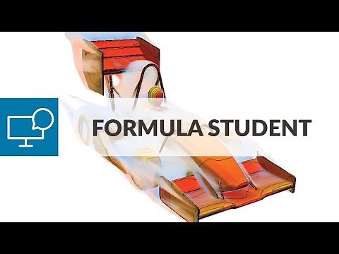 Post-Processing Strategies using ParaView for Formula Student