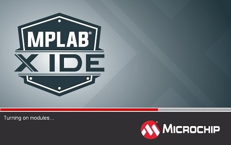 MPLAB XC8 Compiler Getting Started Tutorial, Write your First Program