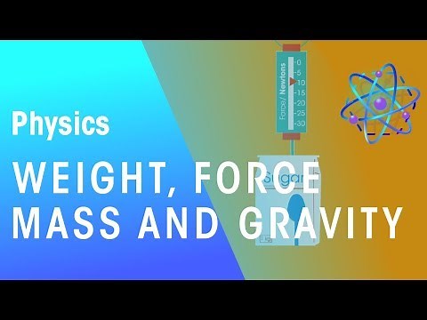 How to Measure Force