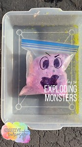 248K views · 1.9K reactions | EXPLODING MONSTERS - the perfect...