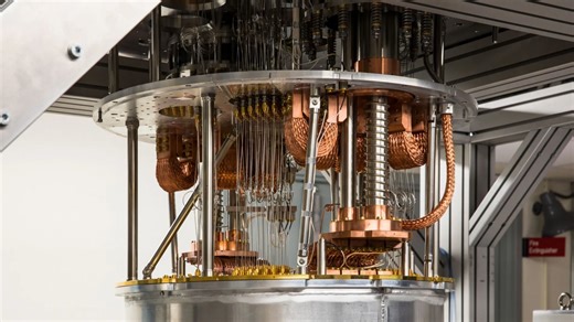 MIT sets world record with 99.998% fidelity in quantum computing