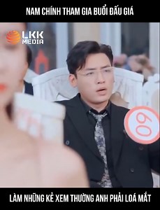 Bảo Vệ Thẩm Yên - Tập 8: Nam chính tham gia buổi đấu giá làm những kẻ xem thường anh phải lóa mắt | Review Phim