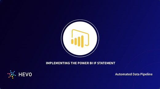 How to Use Power BI IF Statement? Syntax, Examples & Uses