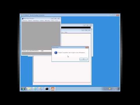 How to Migrate Progress OpenEdge Database to Microsoft SQL Server?Progress Software