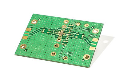 RF Amplifier: 5 Steps to Design an RF Amplifier