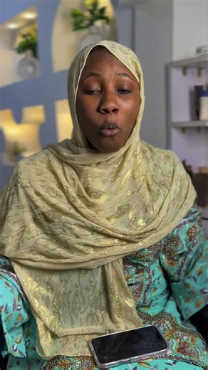 Ammbeauty Gele Transformations