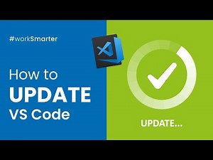 🔄 How to Update Visual Studio Code 2024 [Step-by-Step Guide]
