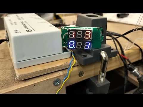 Decoder Test : Appel, Train-O-Matic und Esu