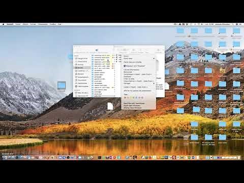 les fichiers csv les imports les exports créer et modifier