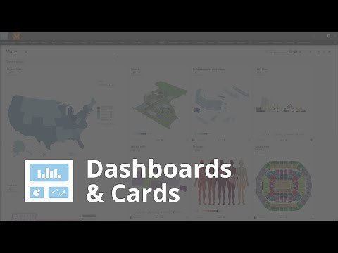Dashboards Overview