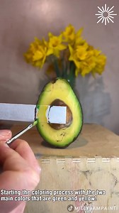 274K views · 476 reactions | Color matching with random objects! | MetDaan Creative | Facebook