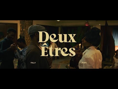 Fally Ipupa - Deux Êtres (Clip Officiel)