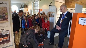 Our Story - Peter's Railway