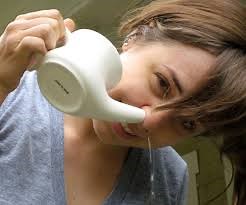 How Often Can You Use a Neti Pot?