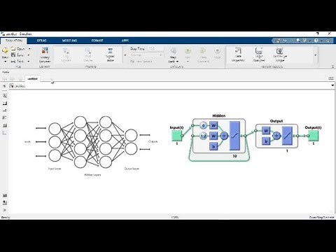 Generate Generic C/C++ Code for Deep Learning Networks in Simulink