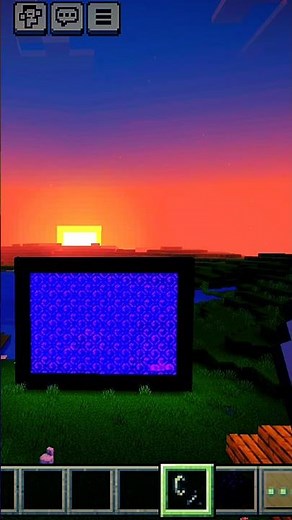 how to make lava tawr in mincraft gwme