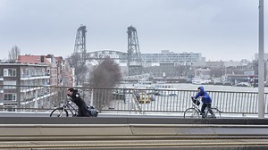 Behind the scenes: The world of code yellow