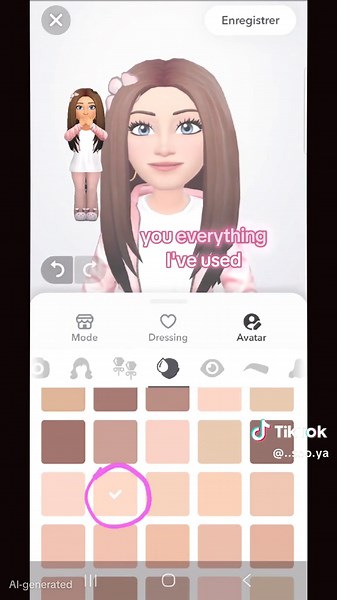 Bitmoji Tutorial: Create Your Own Avatar