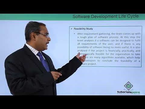 Software Development Life Cycle