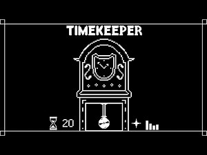 Xaf - Timekeeper