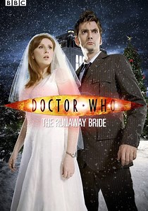 Doctor Who: The Runaway Bride streaming online