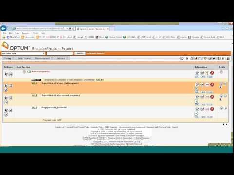 Encoder Pro Tutorial