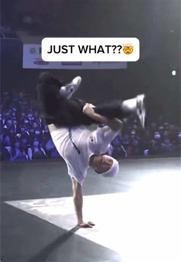 Top Breakdance Moments That Will Leave You Amazed