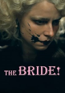 The Bride! streaming: where to watch movie online?