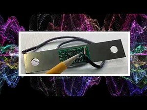 What is a Load Cell Amplifier and How it Works?