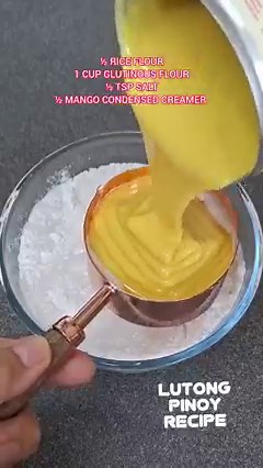 134K views · 1.5K reactions | How to make SAPIN-SAPIN 襤螺 #sapin-sapin #kakanin #pinoyfood #food #foodie #foodlover #foodpord #reelsviral #reelsvideo #reels | Lutong Pinoy Recipe | Facebook